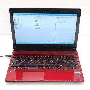 ジャンク品 NEC LaVie PC-NS350BAR-KS ジャンクPC ジャンクパソコン 保証無し OS無し ACアダプタ付き｜gtech