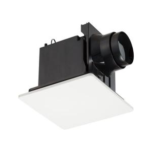 TOSHIBA（東芝） 東芝／日本キヤリア DVF-T10CB 換気扇 ダクト用換気扇