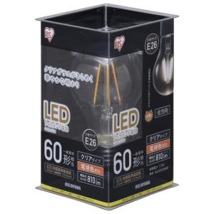 IRIS OHYAMA（アイリスオーヤマ） led電球 e26 60w形相当 led照明器具