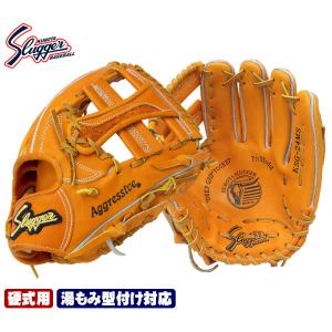 久保田スラッガー 軟式グラブ 限定 KUBOTA SLUGGER 江頭重利 90