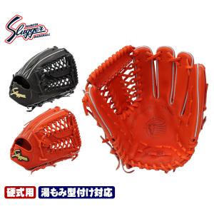久保田 送料無料 久保田スラッガー 硬式 グラブ KSG-6PSM 右投げ