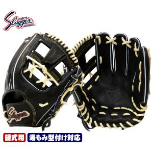 久保田スラッガー（KUBOTA SLUGGER） 2025 硬式グローブ 内野手 KSG