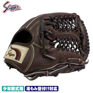 久保田スラッガー（KUBOTA SLUGGER） 少年軟式 グローブ J4 少年用