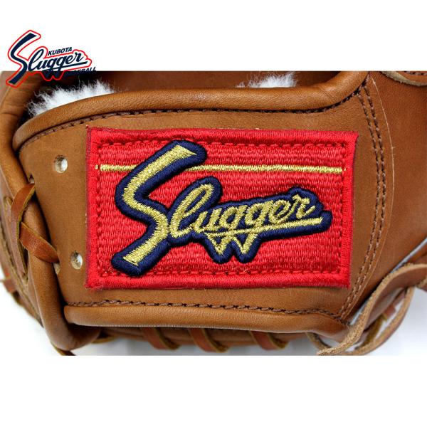 久保田スラッガー 2025  現行カタログ掲載ラベル交換権利 主張すべきところはしちゃいましょう 久...