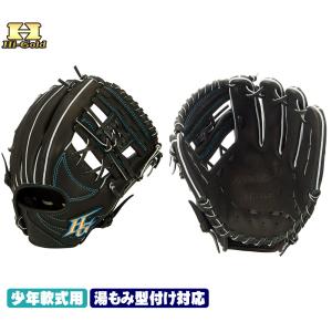 ルーキーズ ハイゴールド グローブ 少年軟式用 RKG-1111 ベージュ