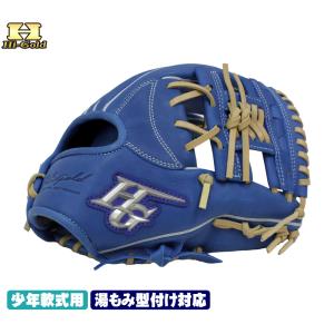ルーキーズ ハイゴールド 軟式キャッチャーミット 少年用 RKG-2CM