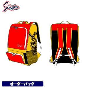 久保田スラッガー（KUBOTA SLUGGER） 2025 T-222 オーダーバッグ作成 
