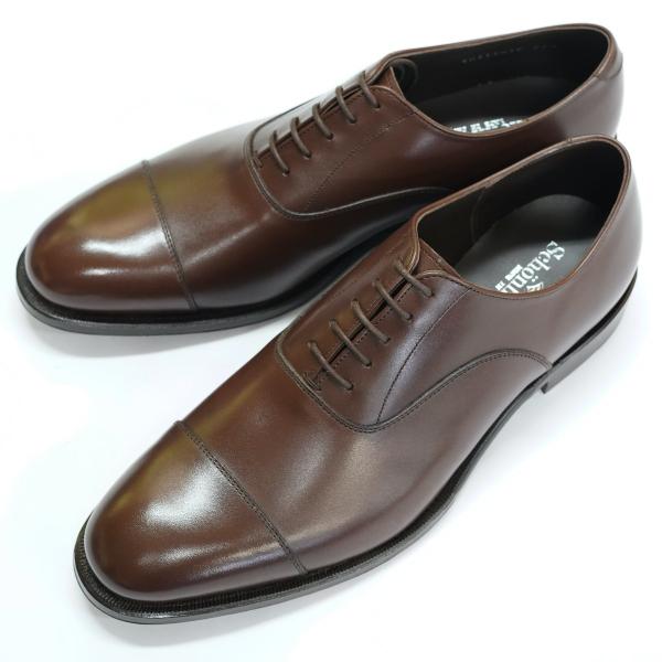 （ショーンハイト コンビネーションオーダー 納期50日）ブリティッシュトラッド 内羽根ストレートチッ...