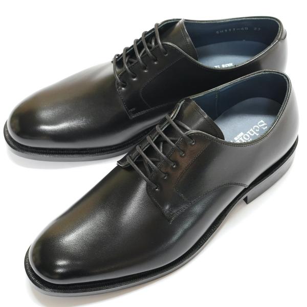 （ショーンハイト コンビネーションオーダー 納期50日）ブリティッシュトラッド 外羽根プレーントウ ...