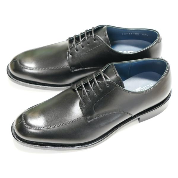 （ショーンハイト コンビネーションオーダー 納期50日）ブリティッシュトラッド 外羽根Ｙチップ ドッ...