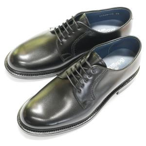 日本製グッドイヤーウエルト紳士靴 ショーンハイト 外羽根プレーン