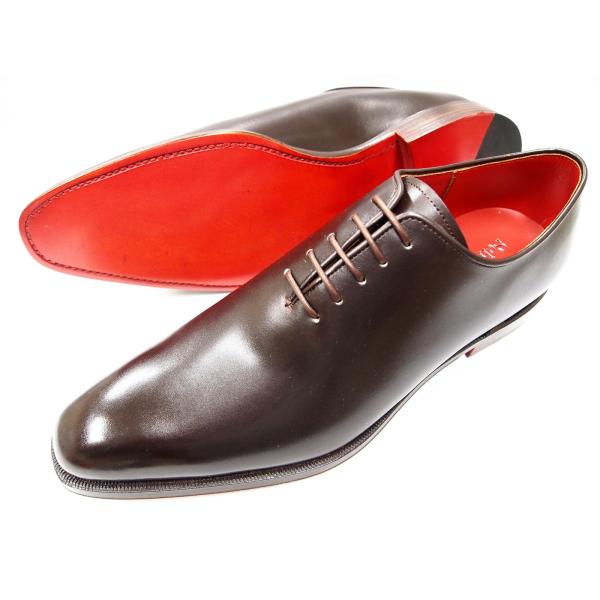 （ショーンハイト コンビネーションオーダー 納期50日）ロングノーズ ホールピース アノネイカーフ ...