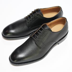 日本製グッドイヤーウエルト紳士靴 ショーンハイト 外羽根プレーントウ