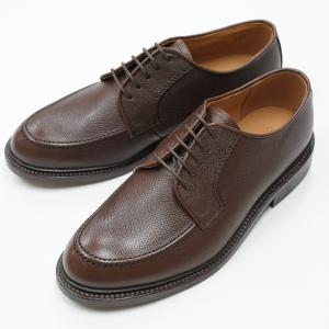 REGAL（リーガル） 革底のプレーントゥ メンズ ビジネス 2236NA