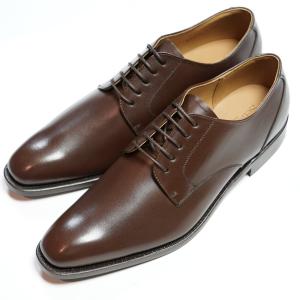 shimi_shimi_さま専用 ショーンハイト SH308-1 25.5 茶 日本製グッドイヤーウエルト紳士靴 ショーンハイト 外羽根