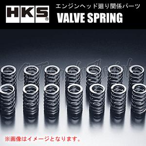 HKS VALVE SPRING バルブスプリング スカイラインGT-R BNR32