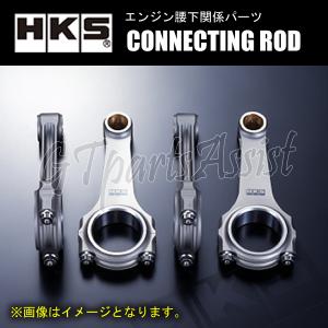 HKS（エッチケーエス） 鍛造ピストンキット(86.5φ) スカイライン GT-R