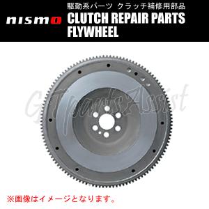 NISMO SUPER COPPERMIX Series Repair Parts シングルクラッチ補修部品 フライホイール 12310-RS522-G1 (3000S-RS520-H1/3000S-RS520-G1用)｜gtpartsassist