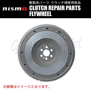 NISMO SUPER COPPERMIX Series Repair Parts シングルクラッチ補修部品 フライホイール 12310-RSR22-G1 (3000S-RSR25-H1用)｜gtpartsassist