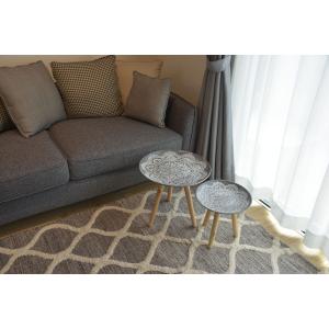 トレーテーブルM サイドテーブル ミニテーブル...の詳細画像3