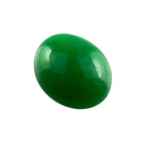 ラピスラズリ ルース 天然石 カボションカット 25×18mm 20.450ct 宝石