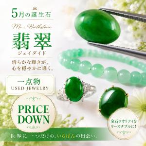 ルビー 宝石ルース 裸石 天然石 カボションカット 2.440ct ユーズド