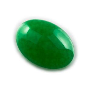 クォーツァイト ルース 天然石 カボションカット 18×13mm 11.176ct