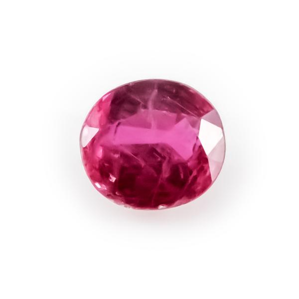 ルビー 宝石ルース 裸石 天然石 ルースストーン 紅玉 パワーストーン ７月誕生石 0.915ct ...