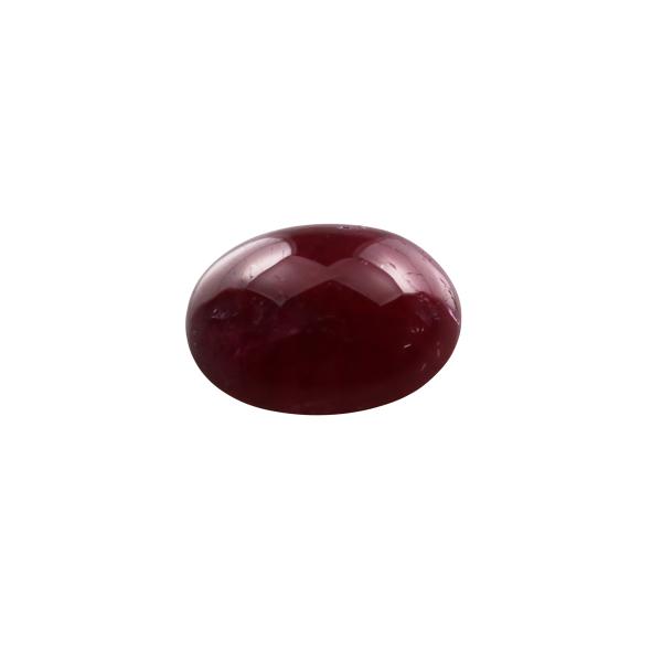 ルビー 宝石ルース 裸石 天然石 ルースストーン 紅玉 パワーストーン ７月誕生石 1.730ct ...