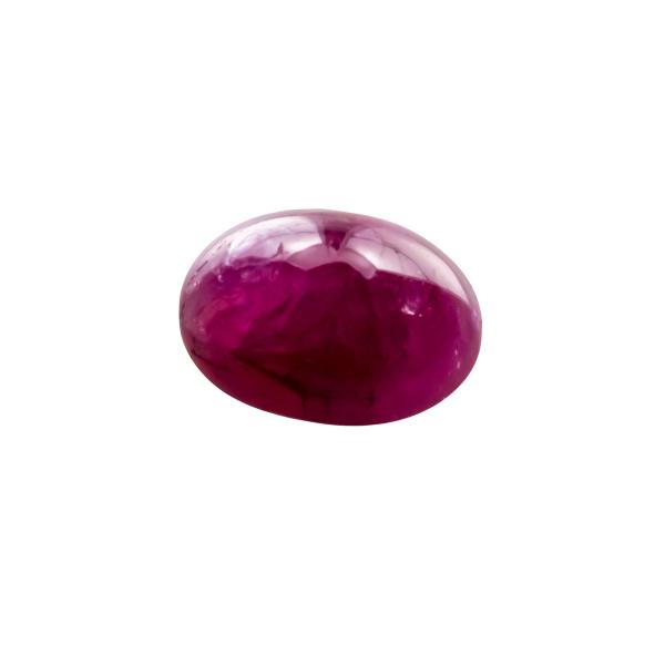 ルビー 宝石ルース 裸石 天然石 ルースストーン 紅玉 パワーストーン ７月誕生石 1.850ct ...