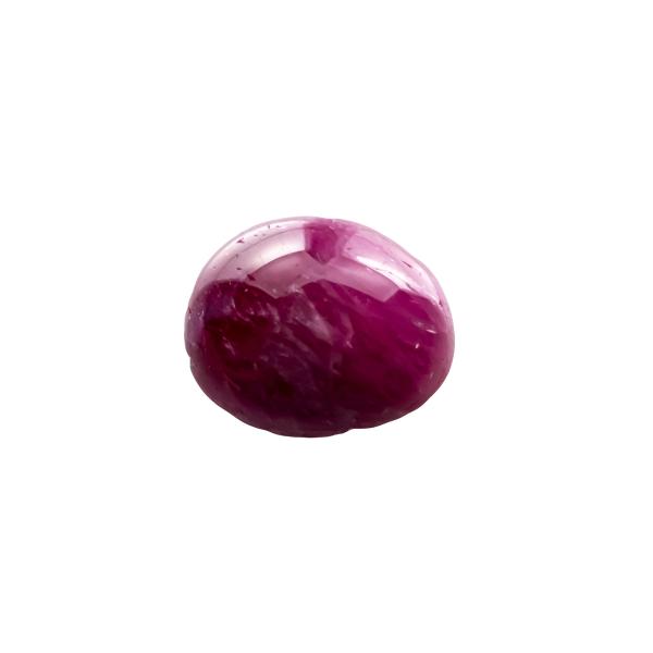 ルビー 宝石ルース 裸石 天然石 ルースストーン 紅玉 パワーストーン ７月誕生石 2.440ct ...