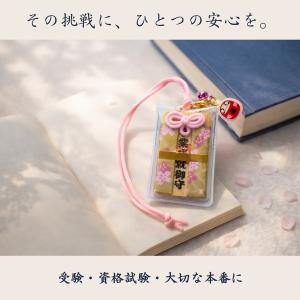 合格祈願 お守り 学業成就 学力向上 受験 応...の詳細画像5