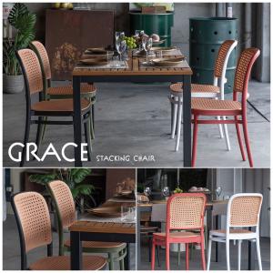 イケア（IKEA） TOBIAS/トービアス チェア 透明/クロムメッキ（603.496