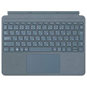 マイクロソフト Microsoft Surface Go タイプカバー KCN-00041