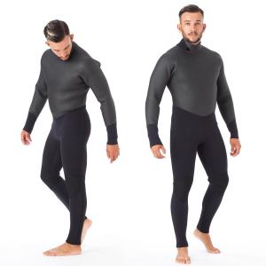 ＧＴスーツ ウェットスーツ セミドライ５/３ｍｍ