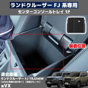 ランドクルーザー FJ ランクルFJ 専用 パ...の詳細画像1
