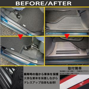 ダイハツ 新型 ムーヴ LA850S LA86...の詳細画像2