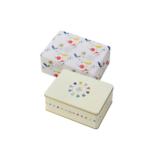 母の日 新学期 入園 AGEMOCHI Cocoro irodoriCocoro 大缶 ８０個入