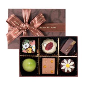 バレンタイン2025 かわいい ギフト ピエール・ルドン グランシャトー