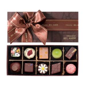 ラ・メゾン・デュ・ショコラ（LA MAISON DU CHOCOLAT） 父の日 お中元