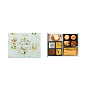 デメル（DEMEL） お中元 夏ギフト 御中元 ギフトデメル アソートギフト