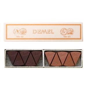 デメル（DEMEL） お中元 夏ギフト 御中元 ギフトデメル アソートギフト