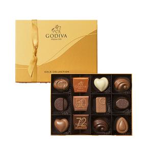 並行輸入品】GODIVA ゴディバ ベルギー伝統コレクション ギフト