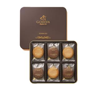 並行輸入品】GODIVA ゴディバ ベルギー伝統コレクション ギフト