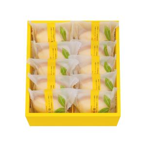 夏ギフト 残暑見舞い ギフト 五感 檸檬燦 10...の商品画像