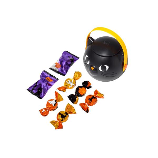 ハロウィン ギフト お菓子 モロゾフ クローニャ ランターン 7個入