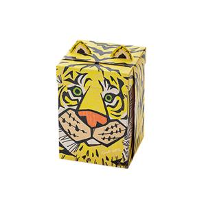 お歳暮 御歳暮 クリスマス ギフト クラブハリエ トラ柄パッケージ