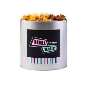 名取さな ヒルバレーコラボ ポップコーンボウル 名取さな ヒルバレーコラボ ポップコーンボウル 名取さな ヒルバレー