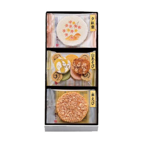 母の日 新学期 入園 桂新堂 秋ひらり 8袋入