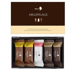 メリーチョコレート 【公式】メリーチョコレート チョコレートミックス